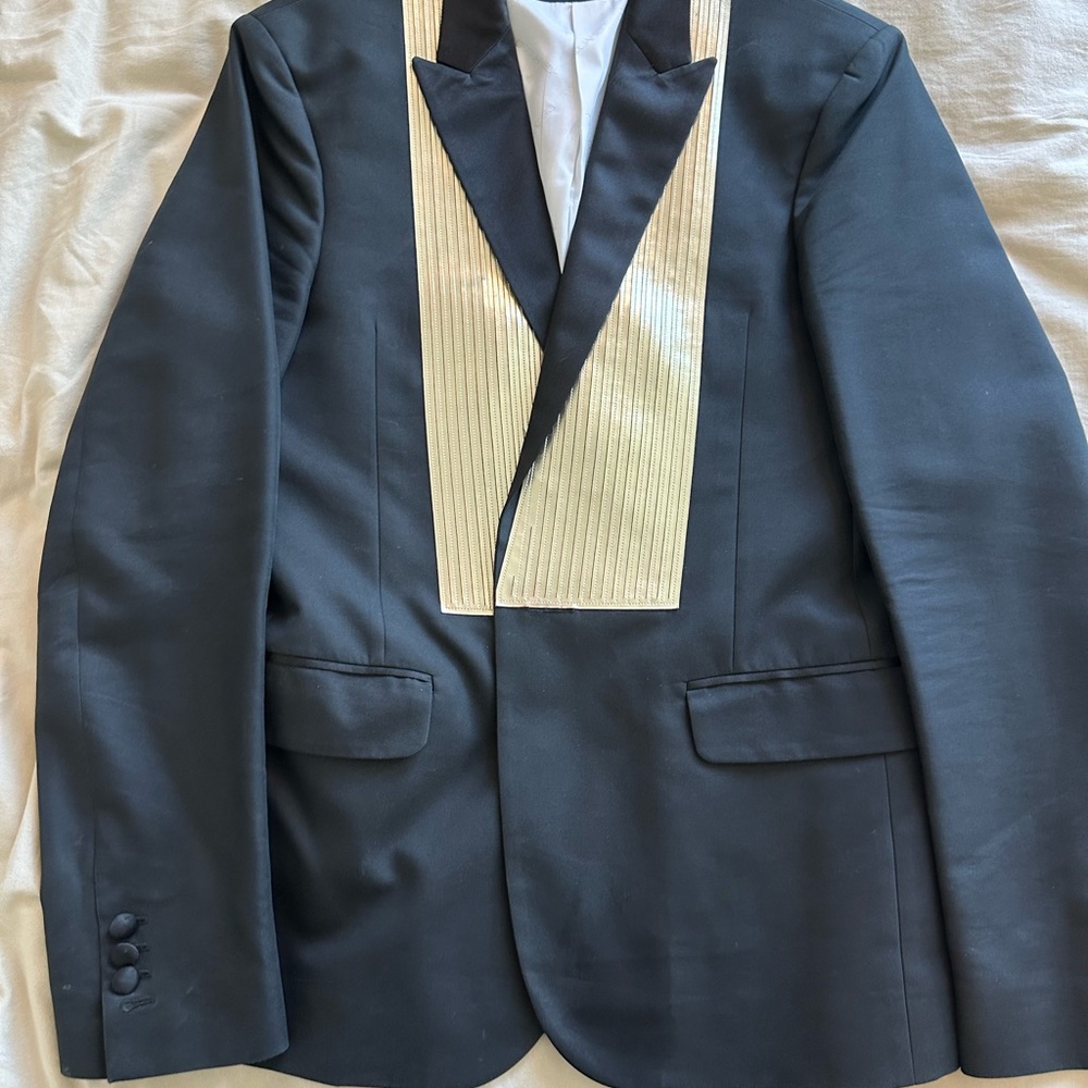 Dsquared Blazer - image 4